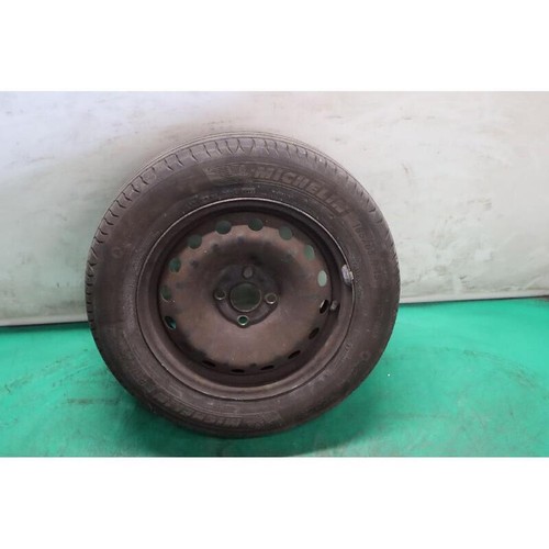 Cerchio ferro fiat grande - 1,