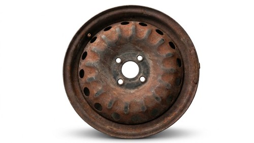 Cerchio ferro fiat - cerchio,