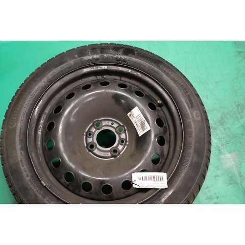 Cerchio ferro fiat grande - cerchio,