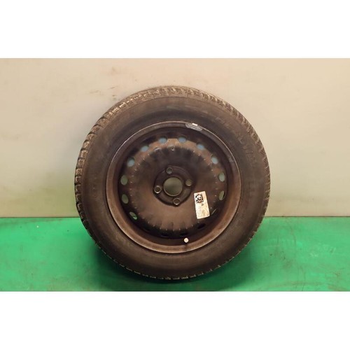 Cerchio ferro fiat grande - in,