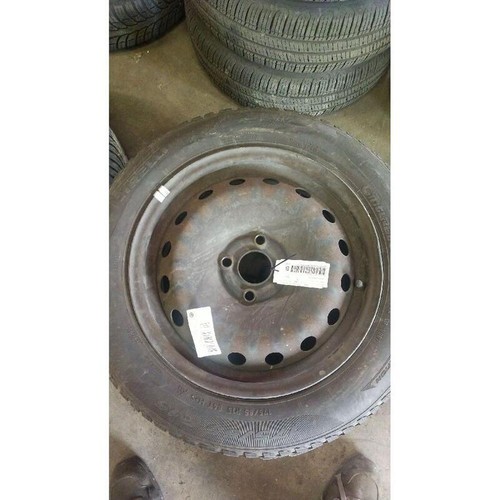 Cerchio ferro fiat grande - in,