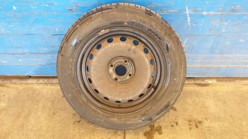 Cerchio ferro fiat grande - in,