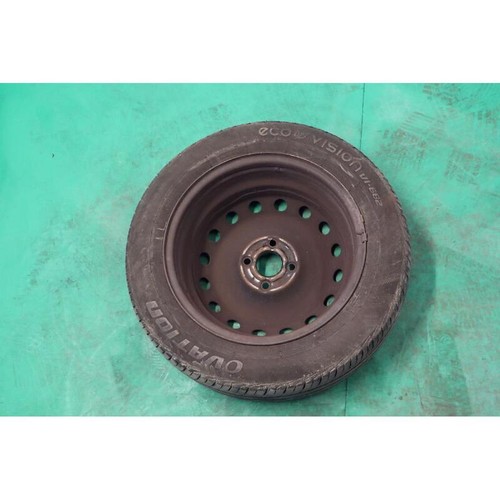 Cerchio ferro fiat grande - 1,