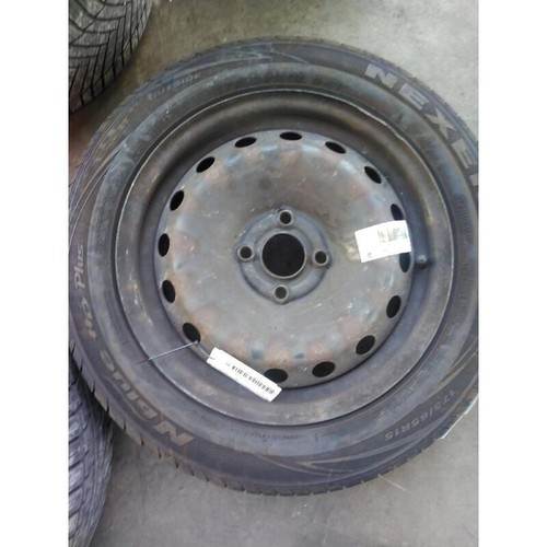 Cerchio ferro fiat grande - cerchio,