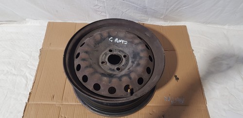 Fiat grande punto cerchio - grande,