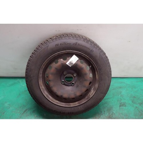 Cerchio ferro fiat - fiat, grande