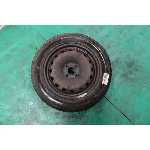 Cerchio ferro fiat grande - cerchio,