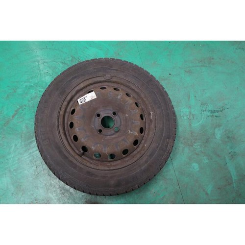 Cerchio ferro fiat grande - fiat,