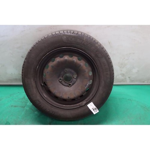 Cerchio ferro fiat grande - cerchio,