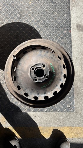 Cerchione ferro fiat grande - ferro,