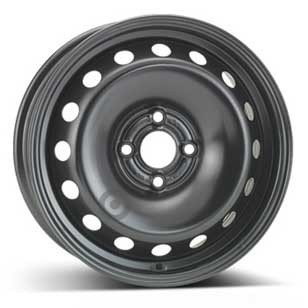 Alcar cerchio ferro 7915 - alcar,