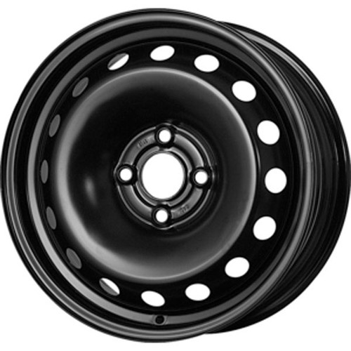 Cerchio ferro mak acciaio - ferro,