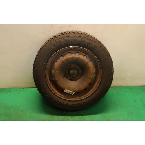 Cerchio ferro fiat grande - fiat,