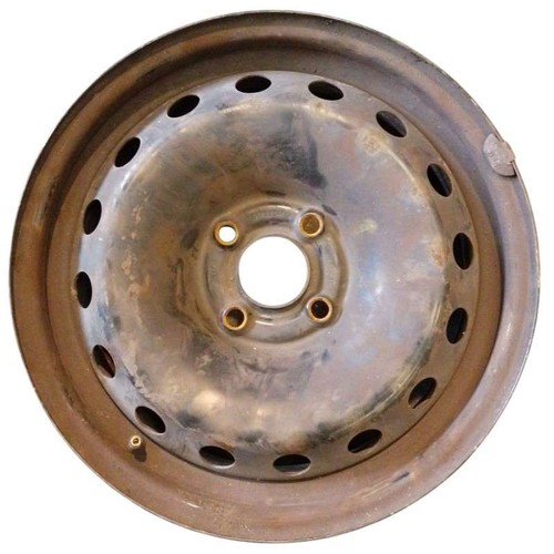 Cerchio ferro 51763241 - ferro,