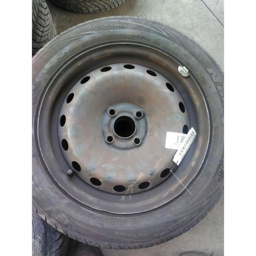Cerchio ferro fiat grande - cerchio,