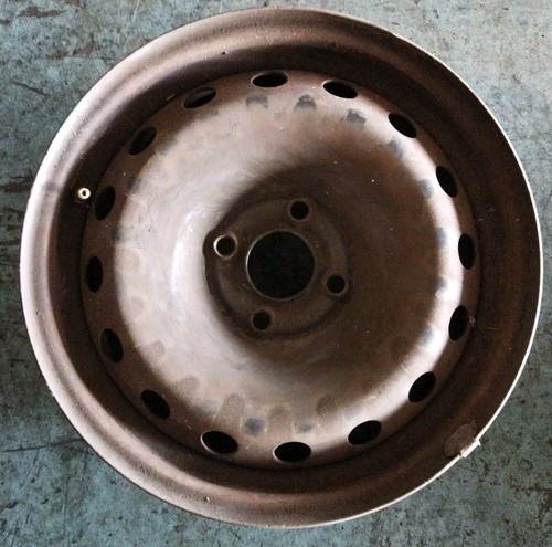 Cerchi ferro 15 fiat - in,