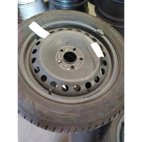 Cerchio ferro fiat grande - in,